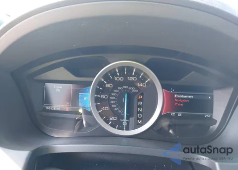 2015 Ford Explorer Xlt z USA, uszkodzony, nr VIN 1FM5K8D81FGA68320